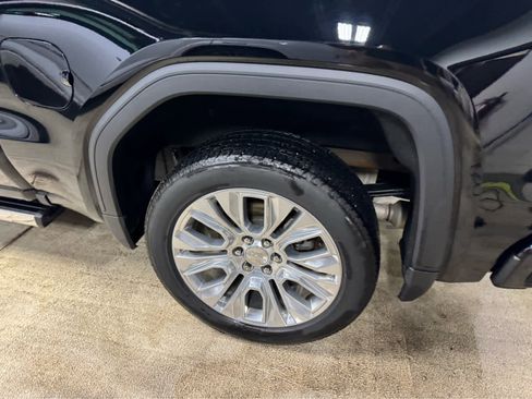 Certified 2021 GMC Sierra 1500 Denali w/ Denali Premium Package image 10