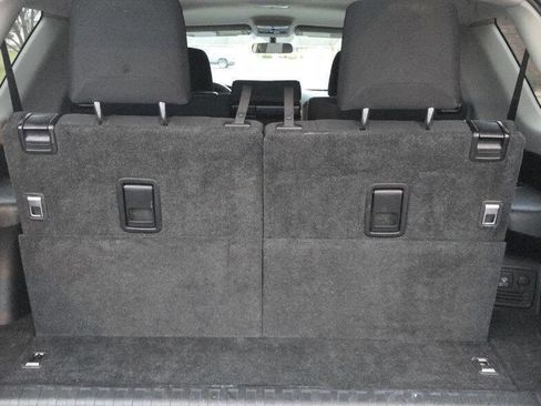 Used 2017 Toyota 4Runner SR5 image 23