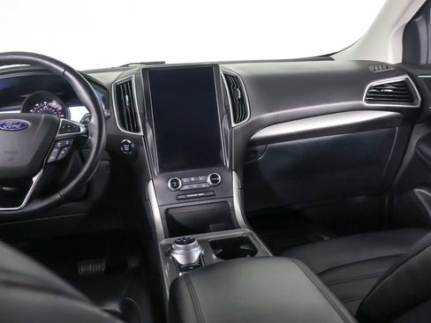Used 2024 Ford Edge SEL AWD/4WD image 31