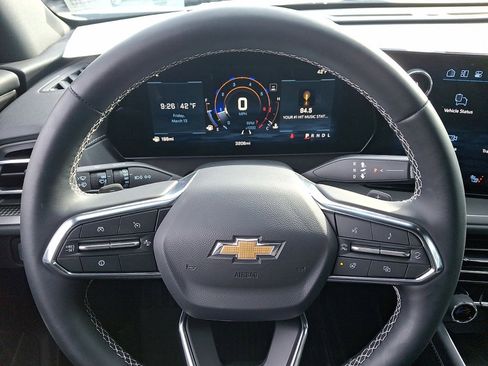 New 2026 Chevrolet Traverse LT w/ LPO, Floor Liner Package image 17