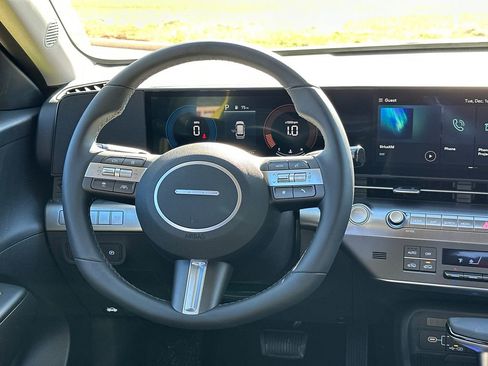 New 2026 Hyundai Kona SEL Sport image 23