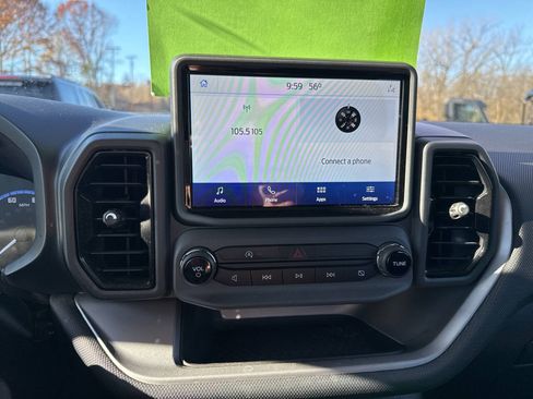 Used 2021 Ford Bronco Sport AWD/4WD image 38
