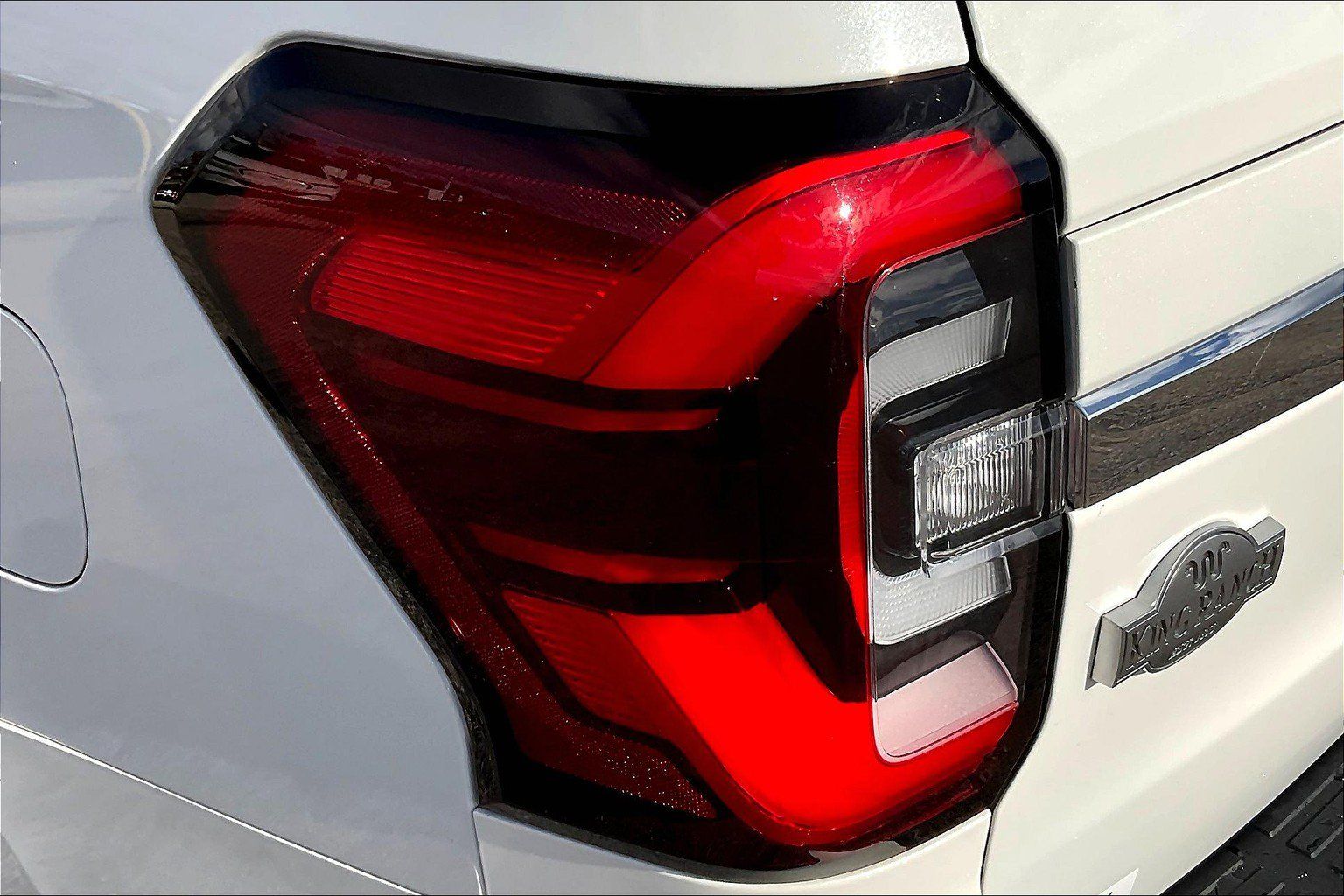 Used 2023 Ford Expedition Max King Ranch AWD/4WD image 29