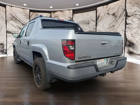 Used 2014 Honda Ridgeline Sport image 8