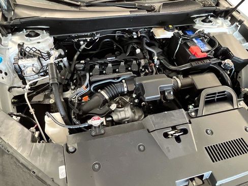 New 2026 Honda CR-V LX image 10