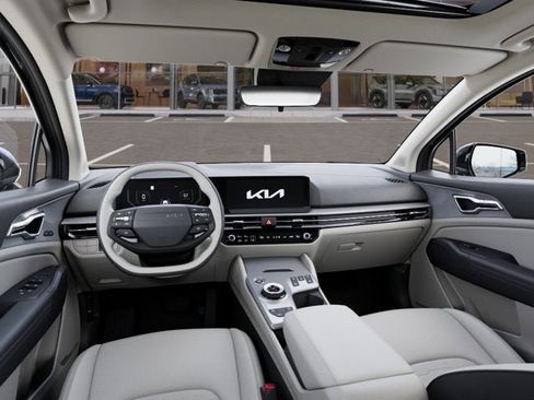 New 2026 Kia Sportage SX Prestige image 14