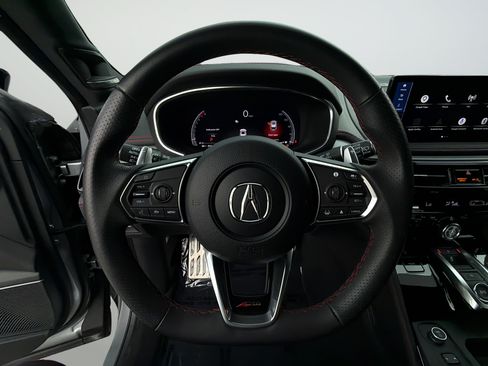 Used 2025 Acura MDX A-Spec AWD/4WD image 18