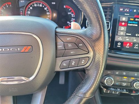 Used 2023 Dodge Durango GT image 20