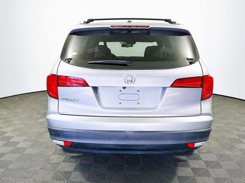 Used 2018 Honda Pilot EX-L image 7