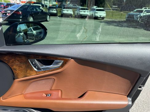 Used 2016 Audi A7 3.0T Premium Plus w/ Cold Weather Package image 32