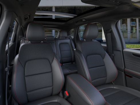 New 2025 Ford Escape ST-Line Elite w/ Tech Pack #2 image 10