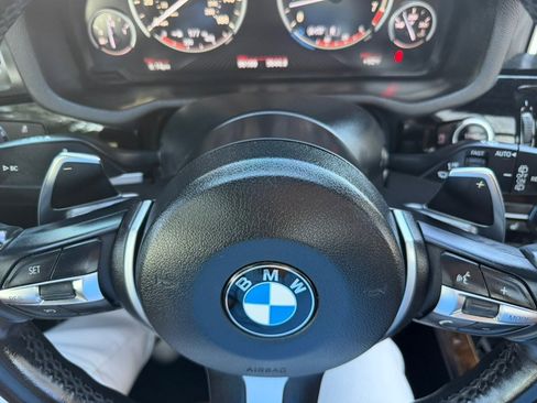 Used 2017 BMW X3 xDrive35i AWD/4WD image 45