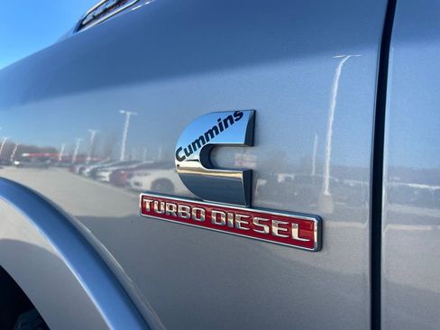 Used 2022 RAM 2500 Laramie image 62