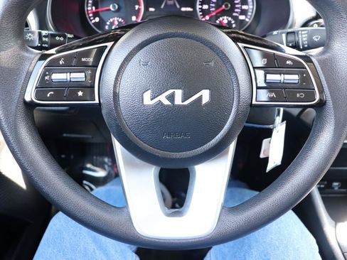 Used 2023 Kia Forte LXS FWD image 25