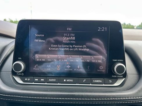 Used 2023 Nissan Rogue SV FWD image 15