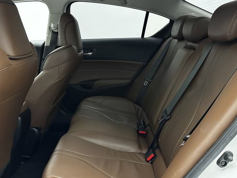 Used 2021 Acura ILX w/ Premium Package image 27