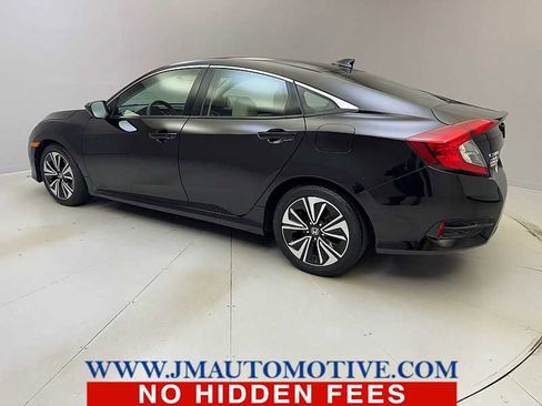 Used 2016 Honda Civic EX-T image 3
