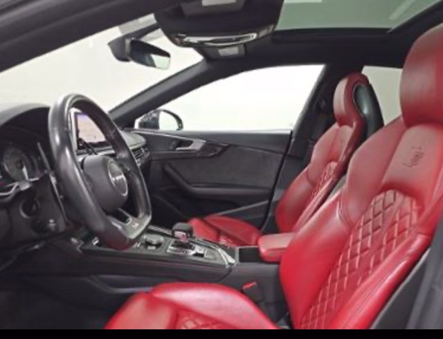 Used 2019 Audi S5 Prestige AWD/4WD image 2