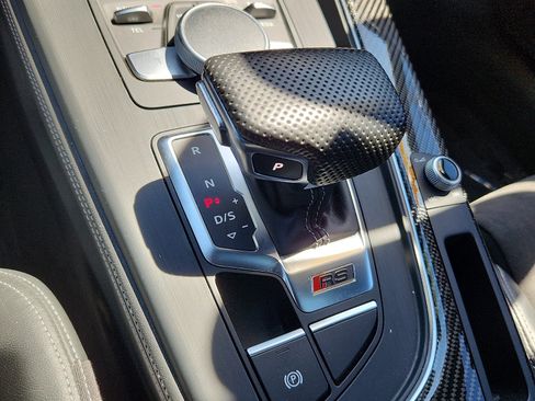 Used 2019 Audi RS 5 AWD/4WD image 16