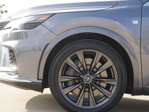 Used 2023 Lexus RX 350 AWD image 5