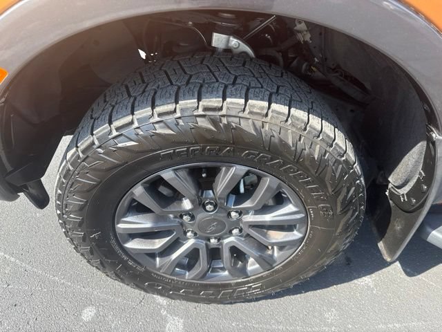 Used 2019 Ford Ranger Lariat w/ Equipment Group 501A Mid AWD/4WD image 13