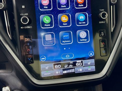 Used 2023 Subaru WRX Limited image 15