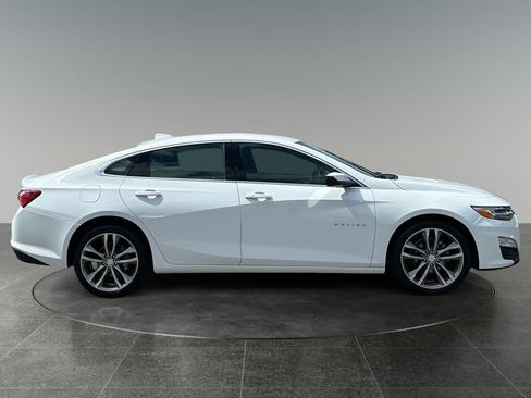 Used 2024 Chevrolet Malibu LT FWD image 11
