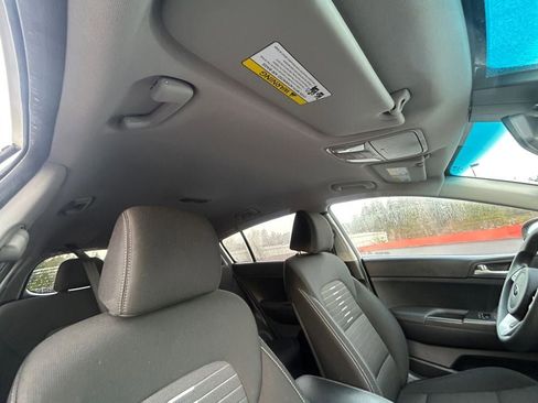 Used 2022 Kia Sportage LX w/ LX AWD Value Edition Package image 27