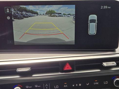 New 2026 Kia Sorento S w/ S Panoramic Sunroof Package FWD image 15