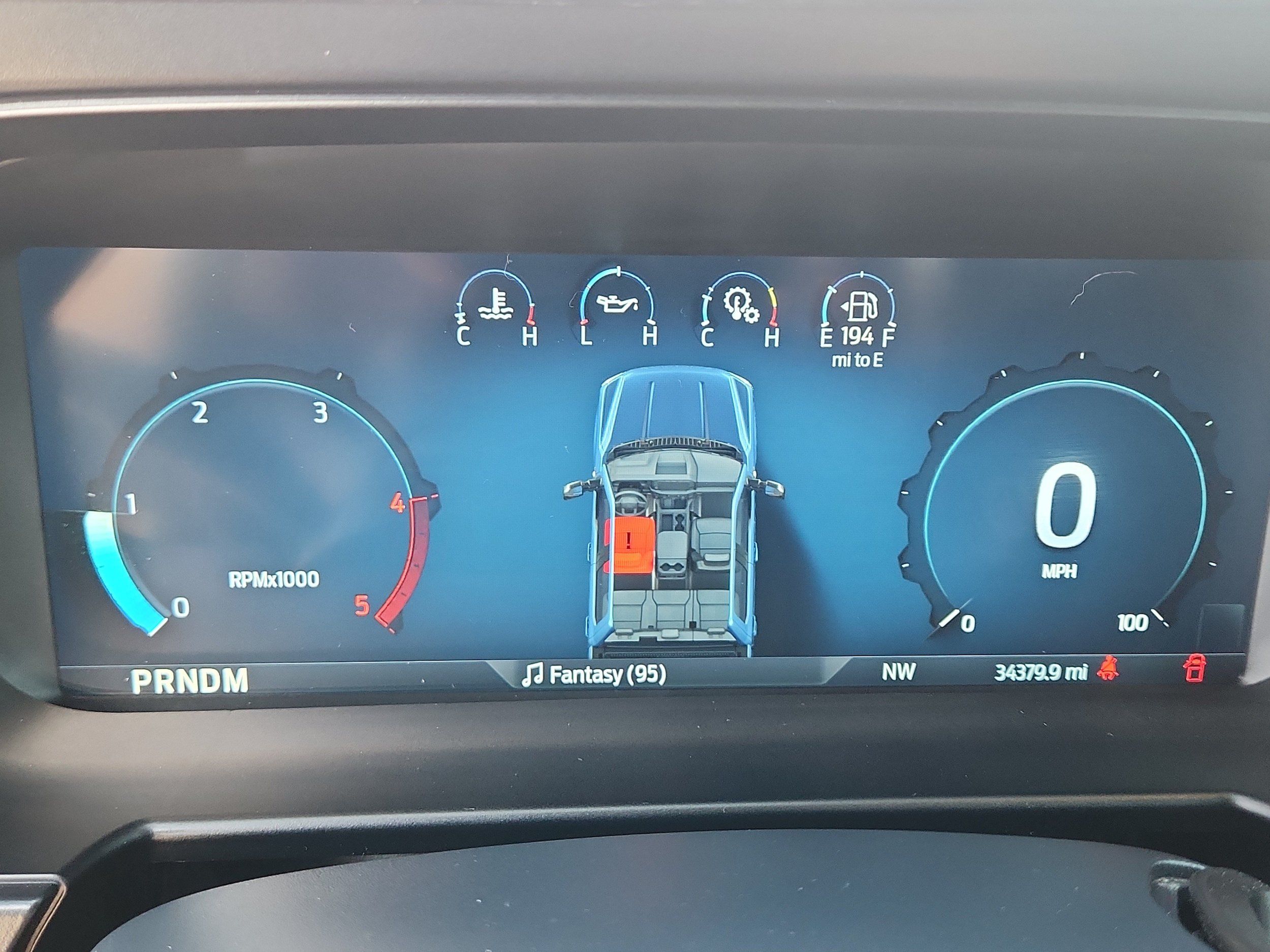 Used 2024 Ford F350 Lariat w/ Lariat Ultimate Package AWD/4WD image 15
