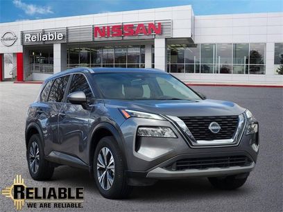 Certified 2023 Nissan Rogue SV w/ SV Premium B Package
