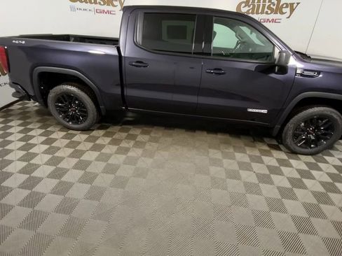 Used 2026 GMC Sierra 1500 Elevation image 9