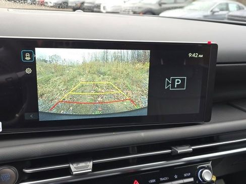 New 2026 Hyundai Santa Cruz SEL image 10