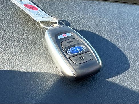 New 2026 Subaru Ascent Touring image 34