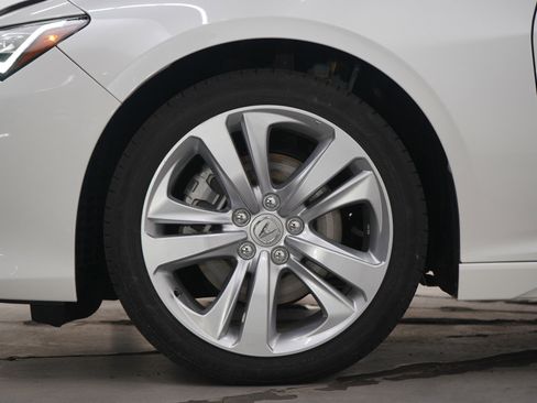 Used 2021 Acura TLX SH-AWD w/ Technology Package image 28