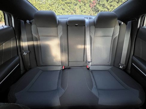 Used 2020 Dodge Charger SXT image 29