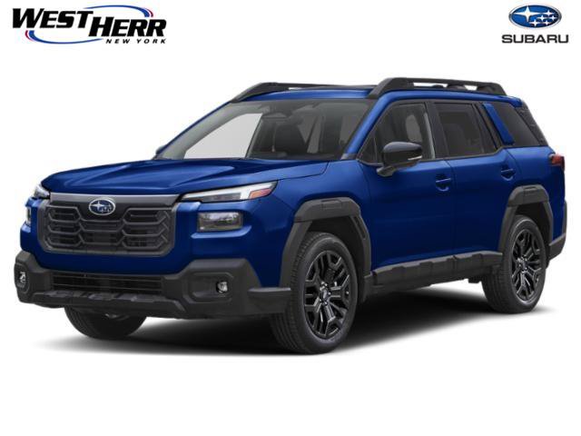 New 2026 Subaru Outback Limited AWD/4WD image 1