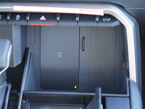 New 2026 Toyota Tundra Platinum w/ Tow Tech Package image 38