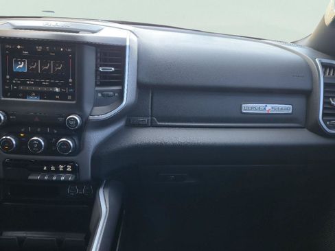 Used 2022 RAM 1500 Lone Star RWD image 22