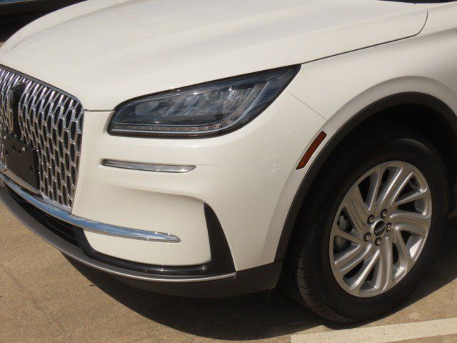 Certified 2026 Lincoln Corsair Premiere FWD image 3