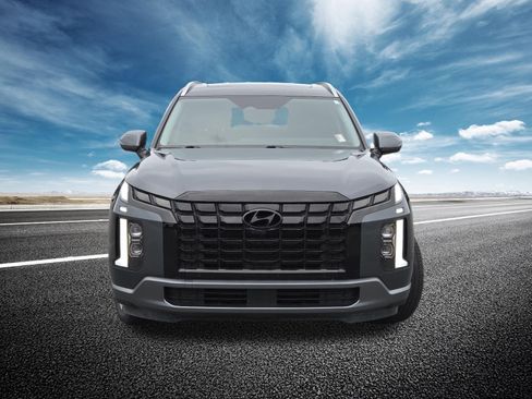 Used 2025 Hyundai Palisade SEL FWD image 13