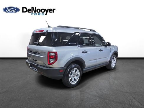 Used 2021 Ford Bronco Sport image 5