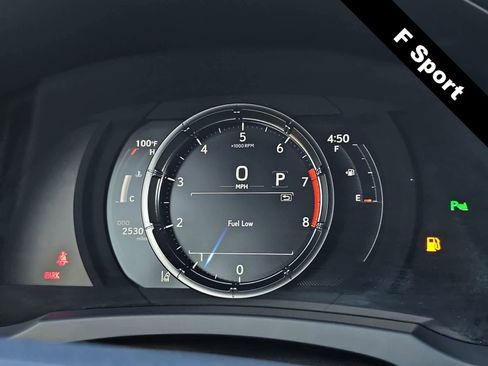 Used 2021 Lexus RC 350 F Sport RWD image 22