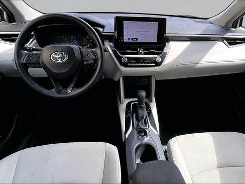 Used 2024 Toyota Corolla Cross L FWD image 16