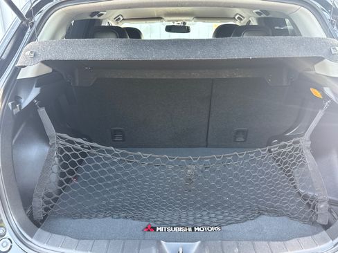 Used 2018 Mitsubishi Outlander Sport SEL AWD/4WD image 18