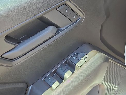 New 2026 Chevrolet Colorado W/T w/ WT Custom Package image 16