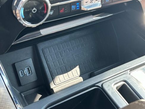 Used 2022 Ford F150 King Ranch w/ Equipment Group 601A High AWD/4WD image 44