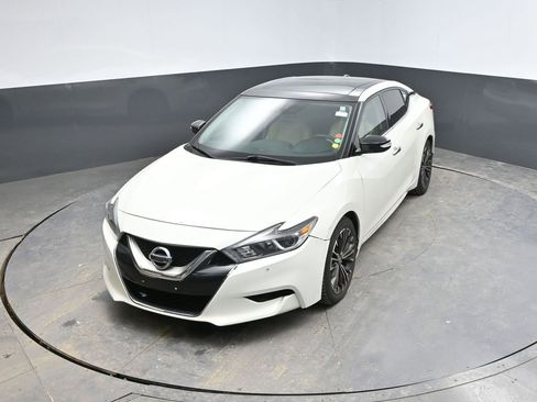 Used 2016 Nissan Maxima 3.5 SL image 15