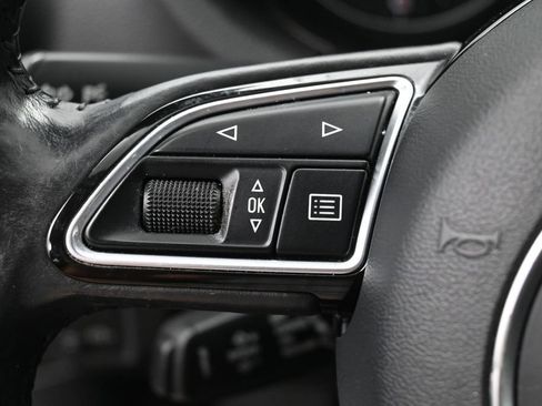 Used 2015 Audi A3 TDI Premium w/ Audi MMI Navigation Plus FWD image 17