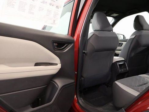 New 2026 Subaru Forester image 26